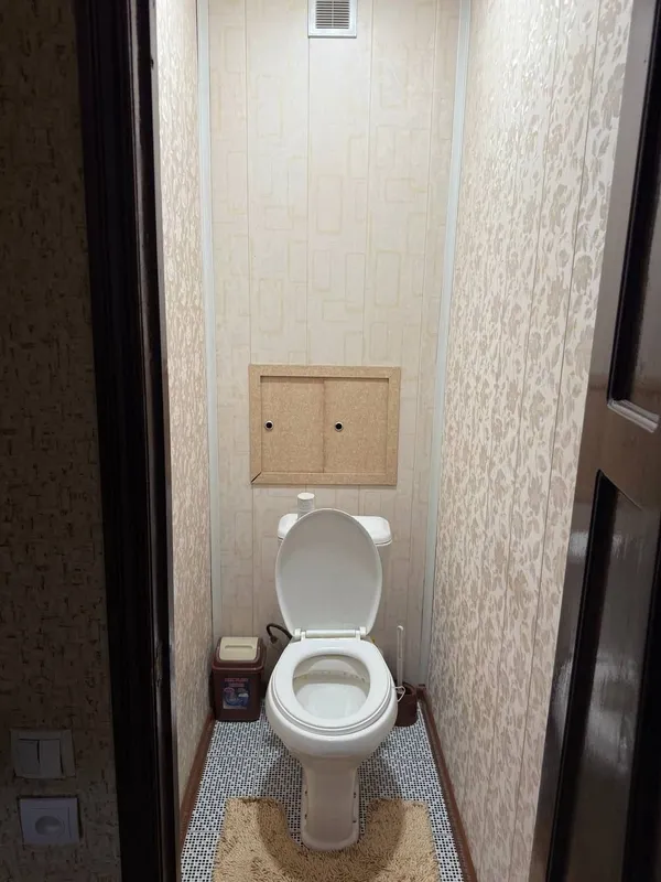 Qorasuv 6da kvartira sotiladi 8 Qorasuv 6da kvartira sotiladi 8