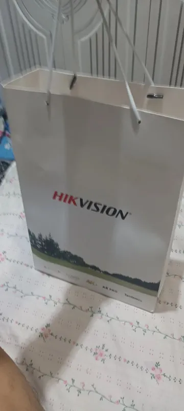 Hikvision switch port 3 Hikvision switch port 3