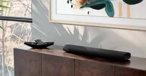 Samsung Saundbar S60A 5