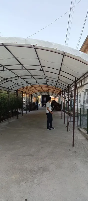 Prakat stol stul zontik 24/7 Аренда стол стул prokat stol stul shirma — фото 3