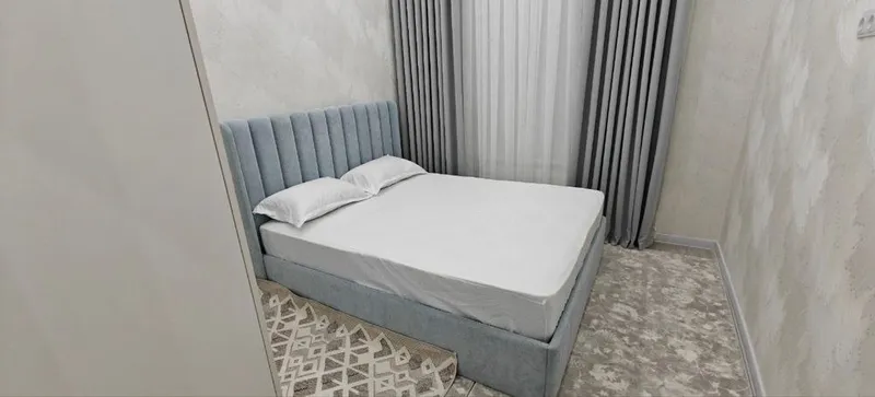 Fazo Residence ЖКda 2 xonali kvartira (Qorasuv-3, Mirzo-Ulug‘bek) 3 Fazo Residence ЖКda 2 xonali kvartira (Qorasuv-3, Mirzo-Ulug‘bek) 3
