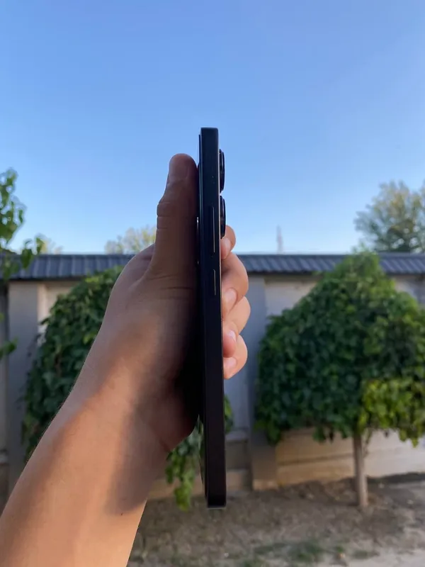 redmi note 13 karobka bor — фото 4