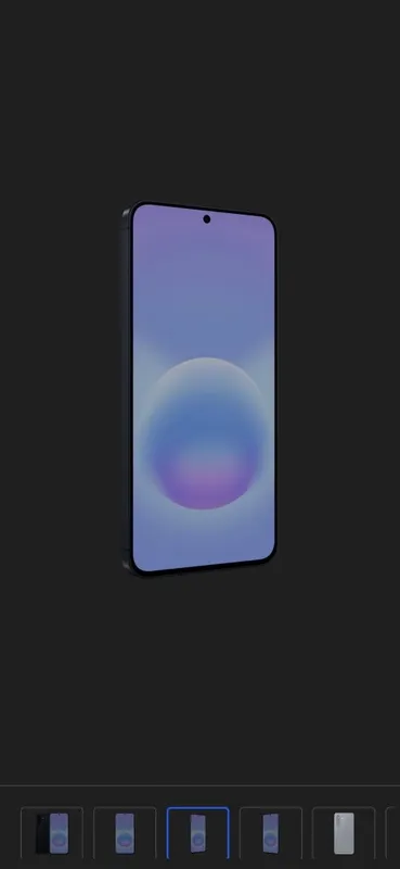 Samsung A57 /5G /256GB /8GB 3 Samsung A57 /5G /256GB /8GB 3