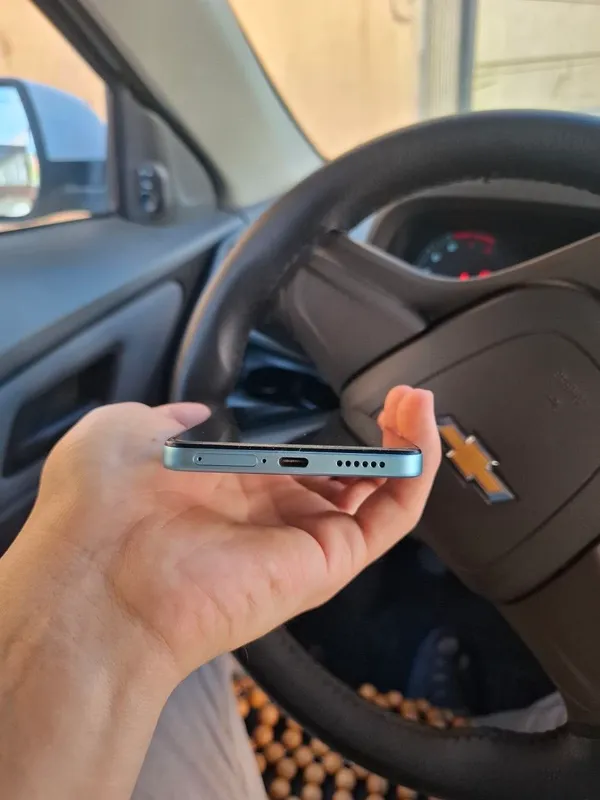 Redmi Note 14 — фото 1