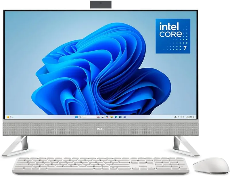 Dell 27 AIO EC27250 Dell 27 AIO EC27250
