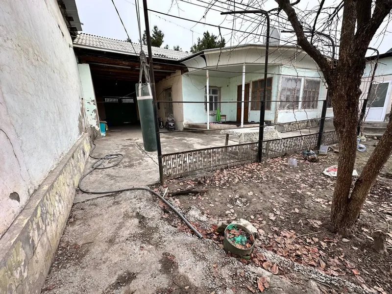 Продаётся участок Амир Тимур махалля. Ориентир Трюфель. — фото 1