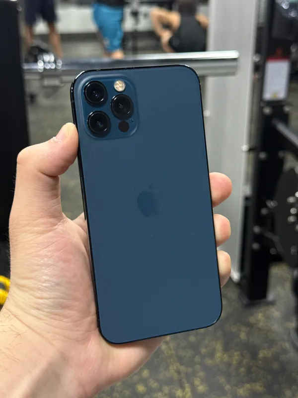 iPhone 12 Pro 128GB