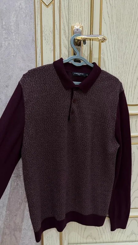 мужская рубашка XXL/XL
