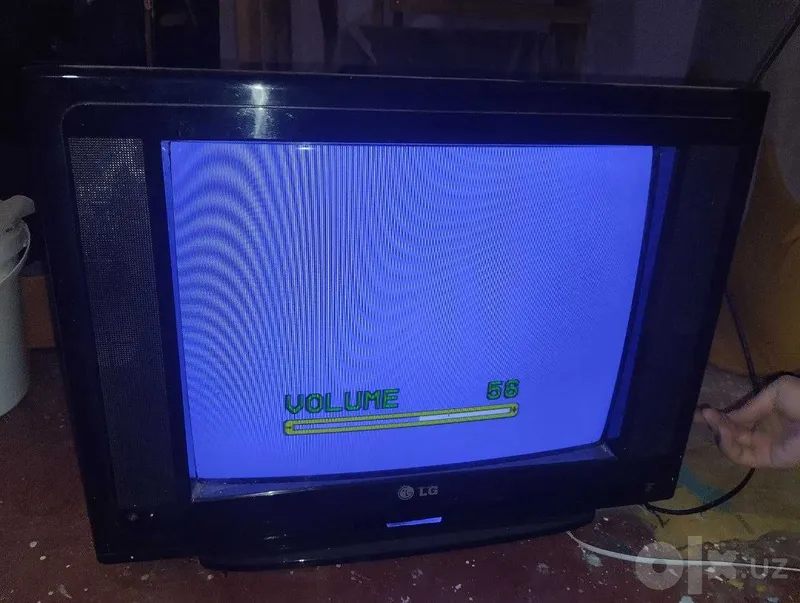 Ishlatilgan televizorlarni sotaman, ikkitasi 50 ming so‘m 2 Ishlatilgan televizorlarni sotaman, ikkitasi 50 ming so‘m 2