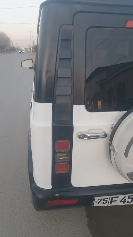 Mini gelik 2023 yili xolati zor 90 km yuridi 1zaryatda