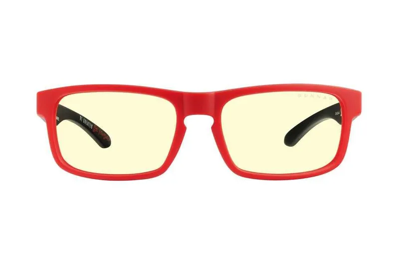 Компьютерные очки Gunnar — фото 1