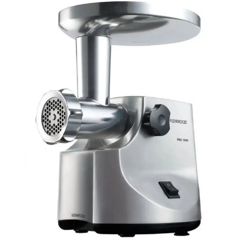 Мясорубка Kenwood MG516 3 Мясорубка Kenwood MG516 3