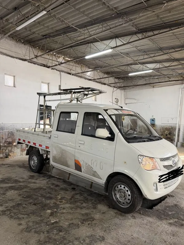 Продается Грузовик LIFAN — фото 1