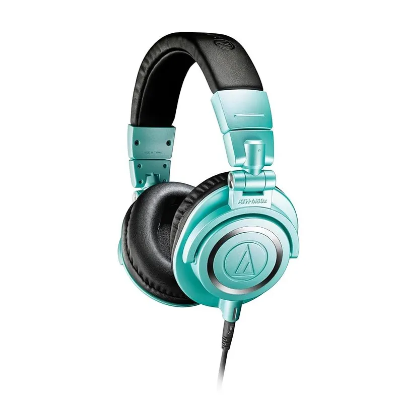 Науш Audio - Technica ATH-M50X