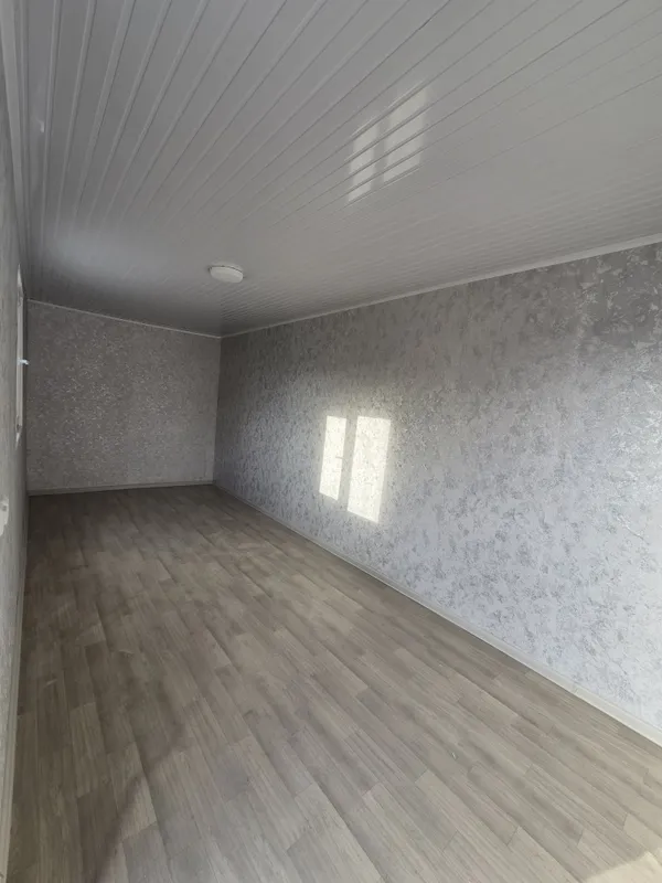1600 $ srochniy 6 metirlik domik yangi xolatda srochniyga 2