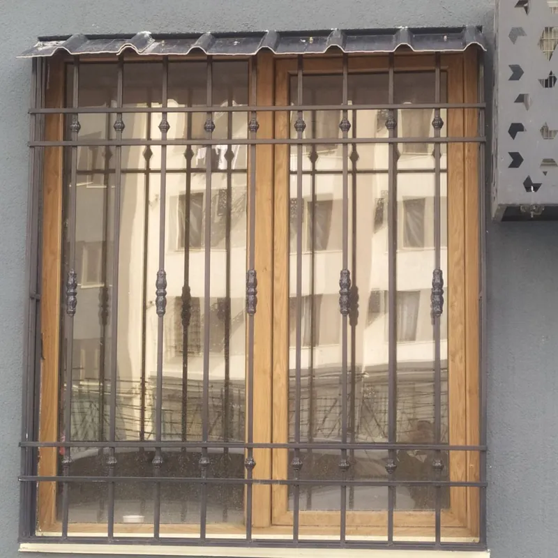 Панжара перила .. — фото 4