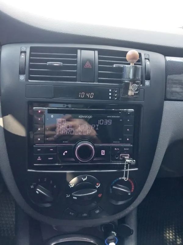 Kenwood magnitafon Kenwood magnitafon