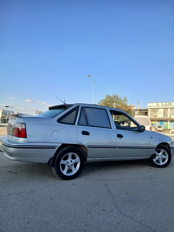 Nexia 1 sotiladi. Holati yaxshi 1