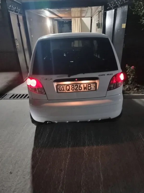 Matiz best holati zor 1 Matiz best holati zor 1