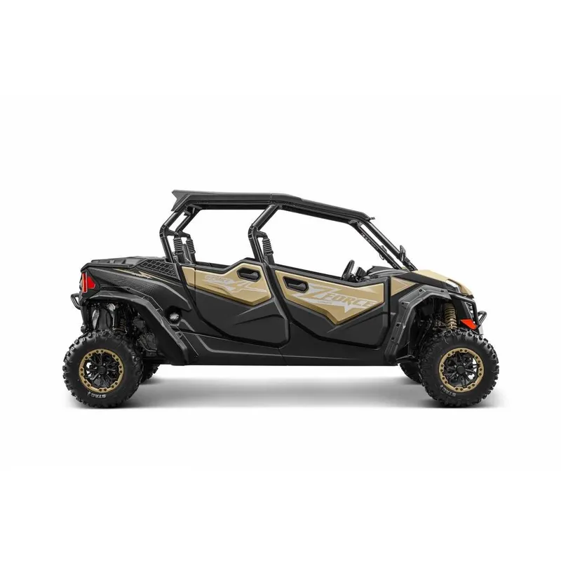 CFMOTO ZForce 950 EPS Sport 4 — фото 1