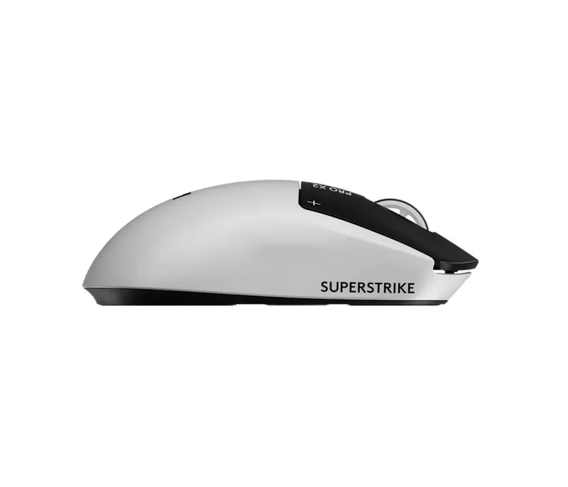 Logitech G PRO X2 Superstrike Wireless Gaming Mouse — фото 3