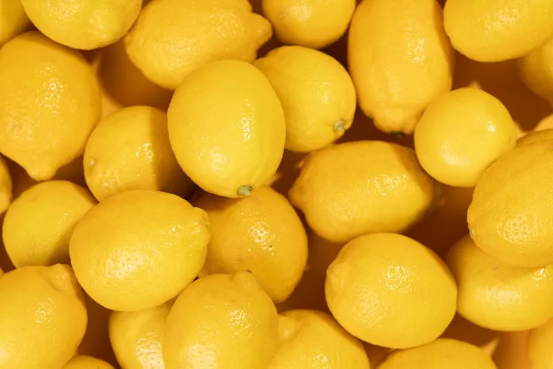 Limon mesni.