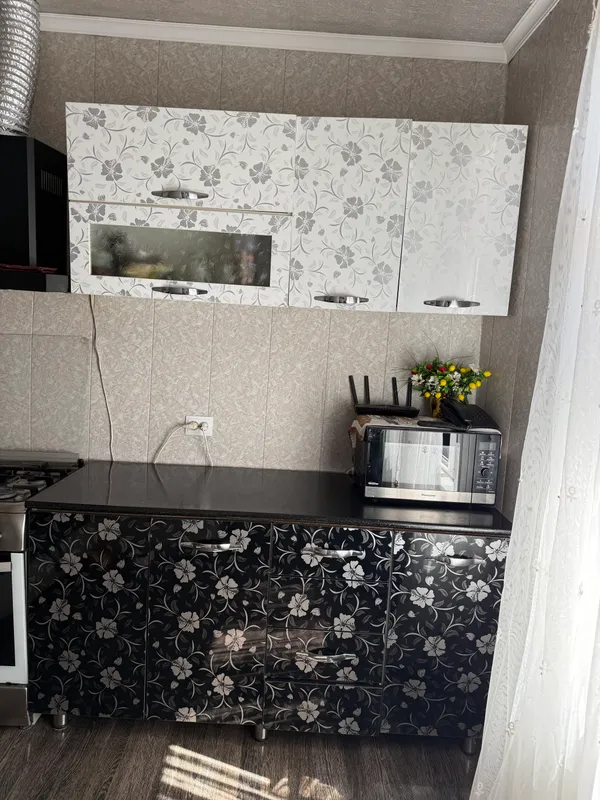 Кухонный гарнитур Кухонный гарнитур