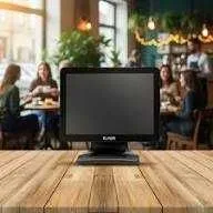 YesPOS Manblok Kafe va restoranlar uchun qurulma