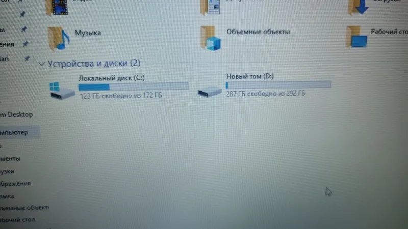 HP kompyuteri madeli 2023 yil 1 HP kompyuteri madeli 2023 yil 1
