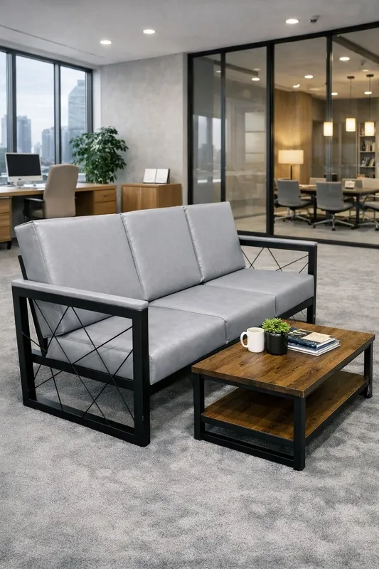 Divan myahkiy loft