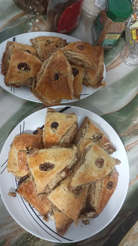 домашняя выпечка — фото 2