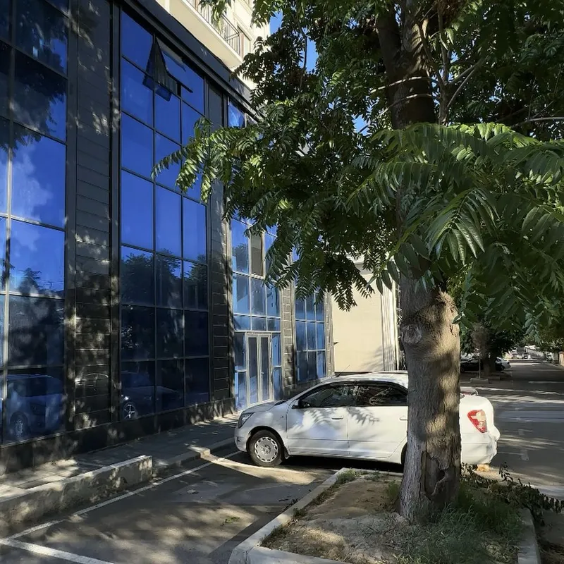 Сдается нежилое помещение 700 кв.м 2 ур вдоль дороги 2