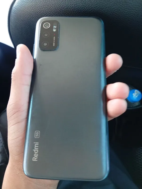 redmi note 10 5g