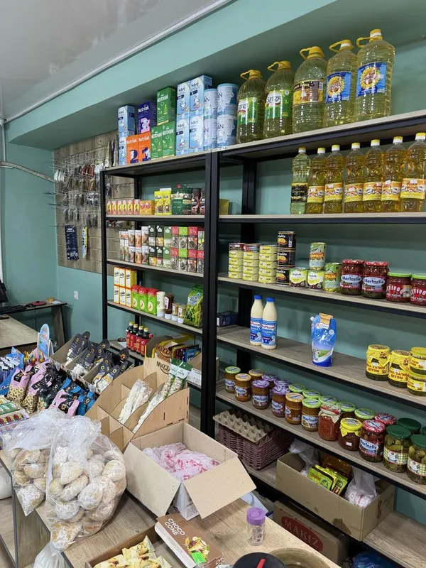 Dokon , mini market , magazin ,tayyor biznes sotiladi yurib turgan joy — фото 5