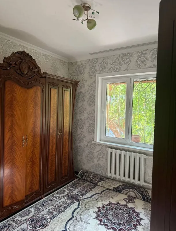 Квартира в аренду, 4 комнаты, 92 м² 4