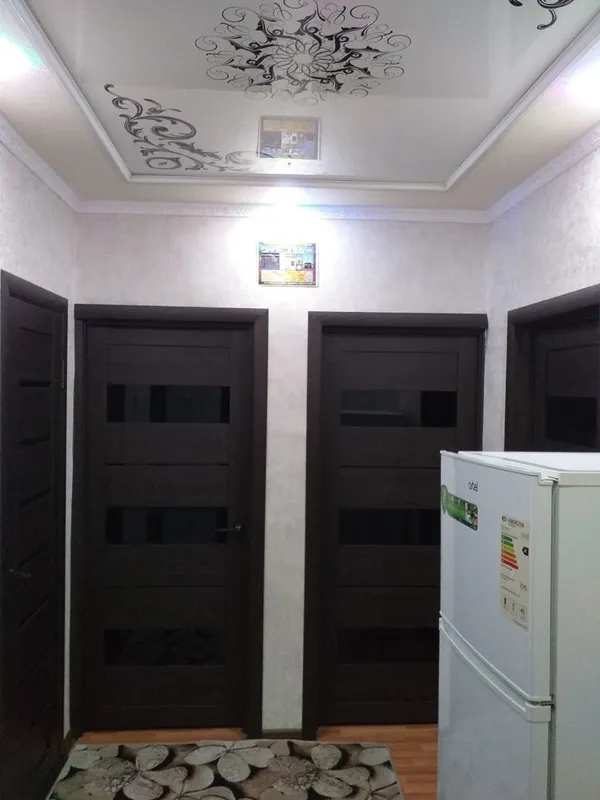 Квартира ижарага берилади гулбозорда — фото 2