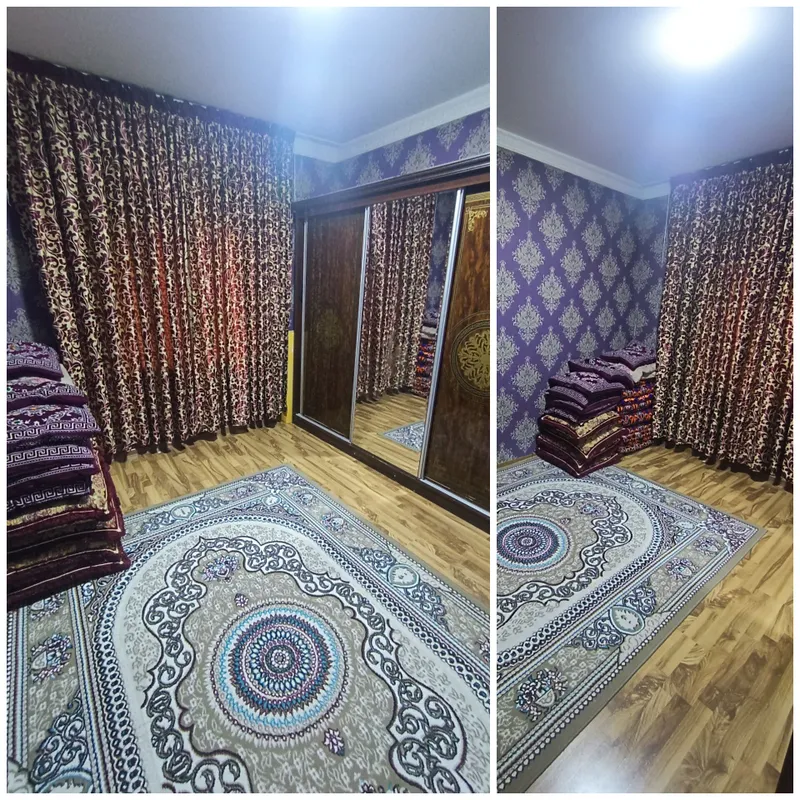 Продаётся Квартира Куйлюк-6 Ипотека — фото 2