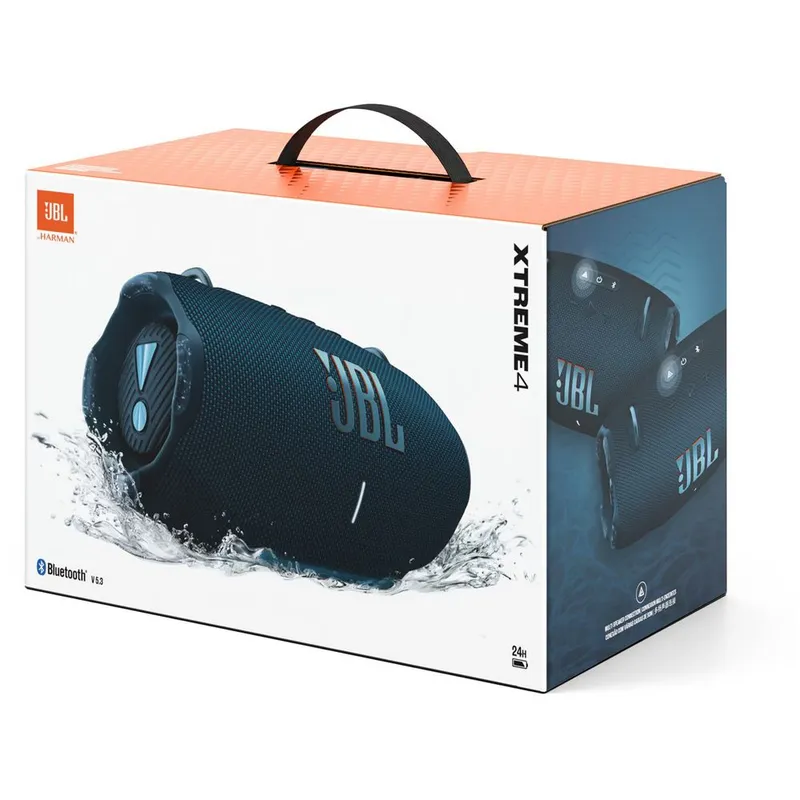 Original JBL Xtreme 4 | Все цвета в наличии | Оптом — фото 2
