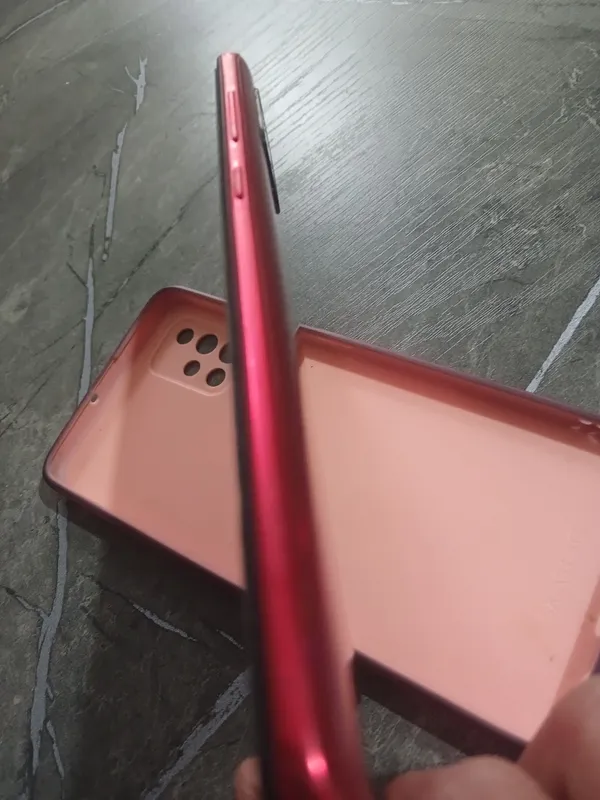 Samsung a51 — фото 1