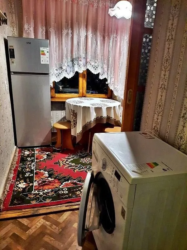 2х комнатная аренда метро Буюк Ипак Йули — фото 3