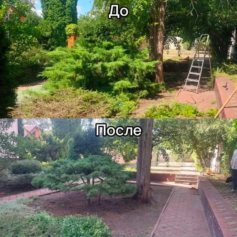Наводим красоту и порядок))) 2 Наводим красоту и порядок))) 2