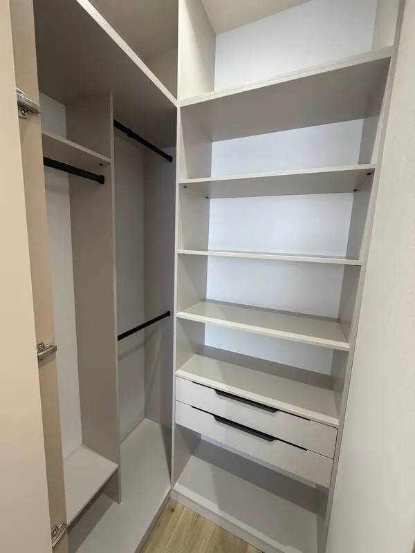 3к квартира 51м² с кадастром в ЖК O'z Makon — фото 7