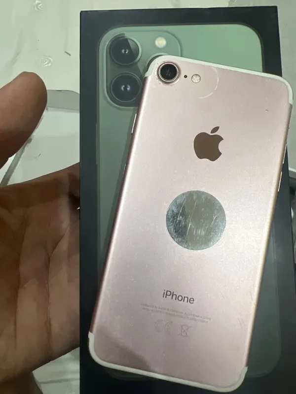 iPhone 7, окончательная цена по телефону 1 iPhone 7, окончательная цена по телефону 1