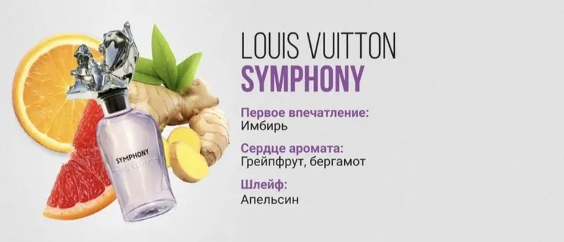 Пробники на шикарные известные ароматы 3 Пробники на шикарные известные ароматы 3