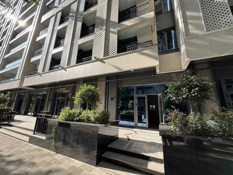 Аренда помещения‼️ в Imperial club city Алайский рынок 372 м² 3 Аренда помещения‼️ в Imperial club city Алайский рынок 372 м² 3