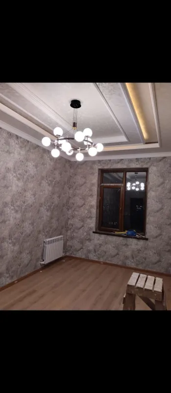 Абой малярка ишлари киламиз
