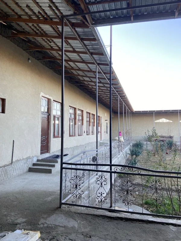 Uchastka sotiladi Evro remot qilingan. Hfyfyftcfyxtxrfchvh — фото 8