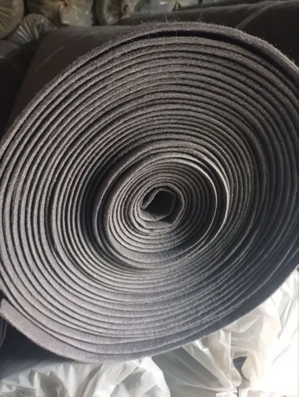 Geotextile Spanbond Vata Vatin 5 Geotextile Spanbond Vata Vatin 5