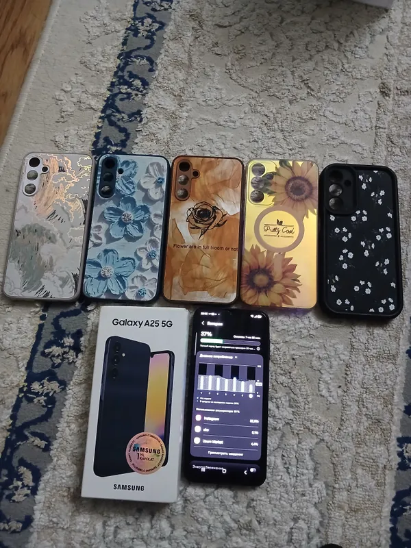 samsung A25 5G 5