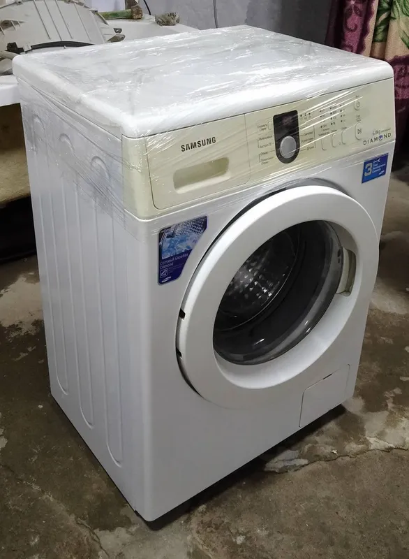 Samsung Diamond 6 kg aybi yoq yengide turibdi kam ishlatilgan — фото 3